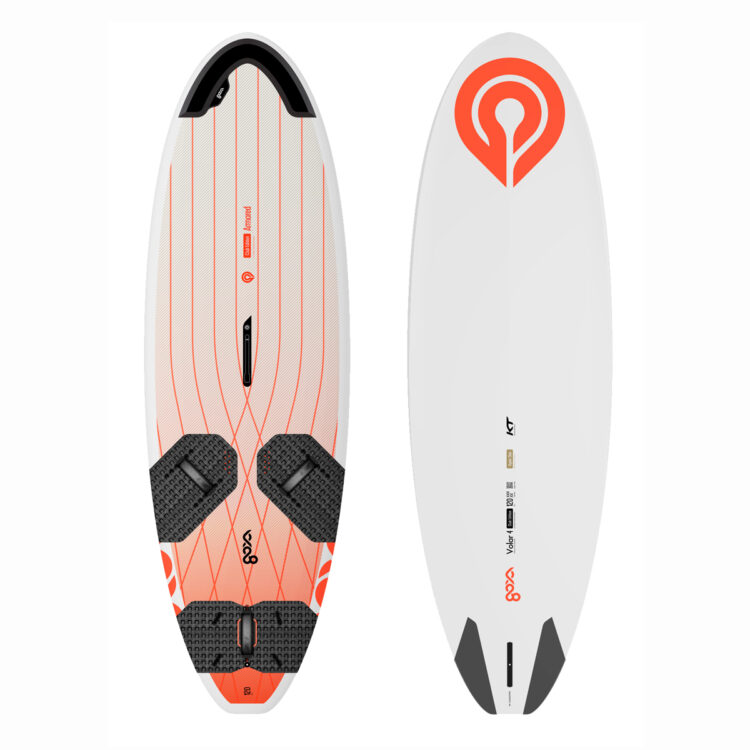 Goya Volar 4 (Carbon & Club Edition)